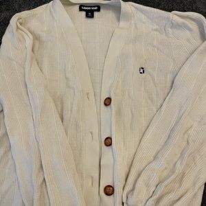 Chase lands end work wear